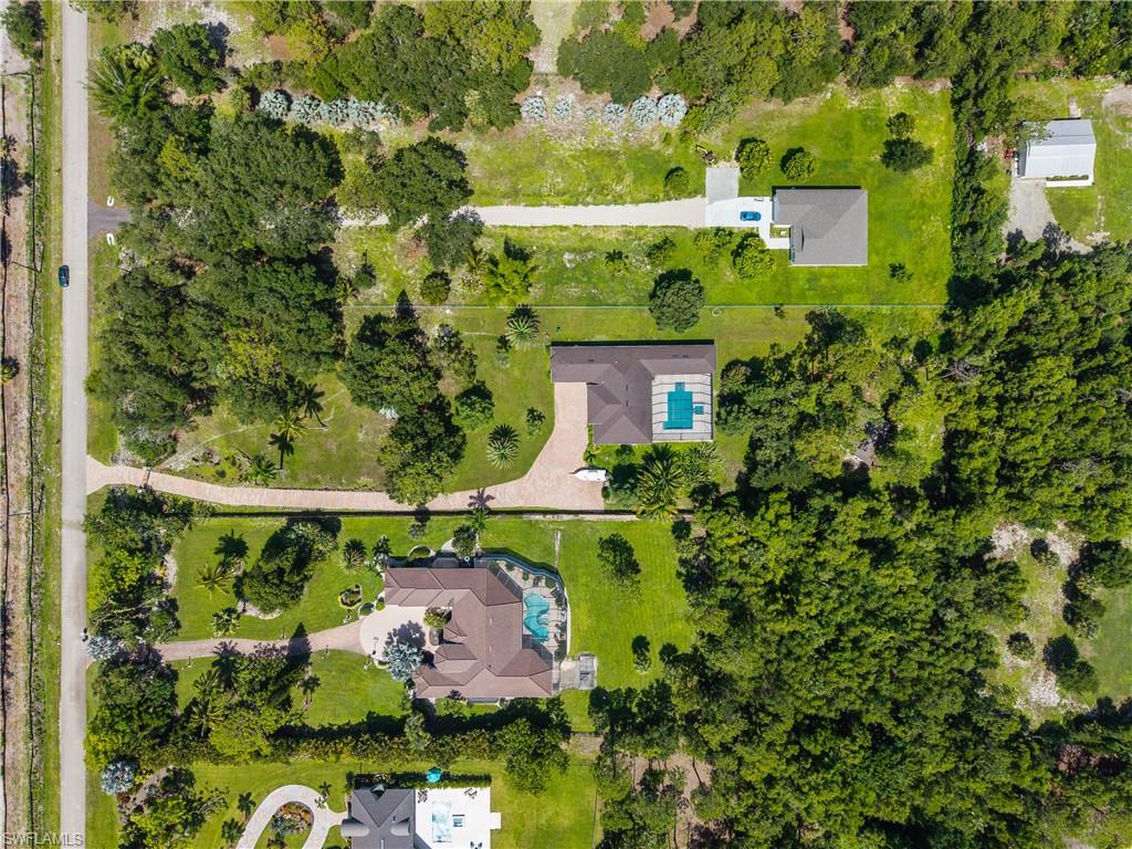 6521 Livingston Woods Ln Property Photo 46