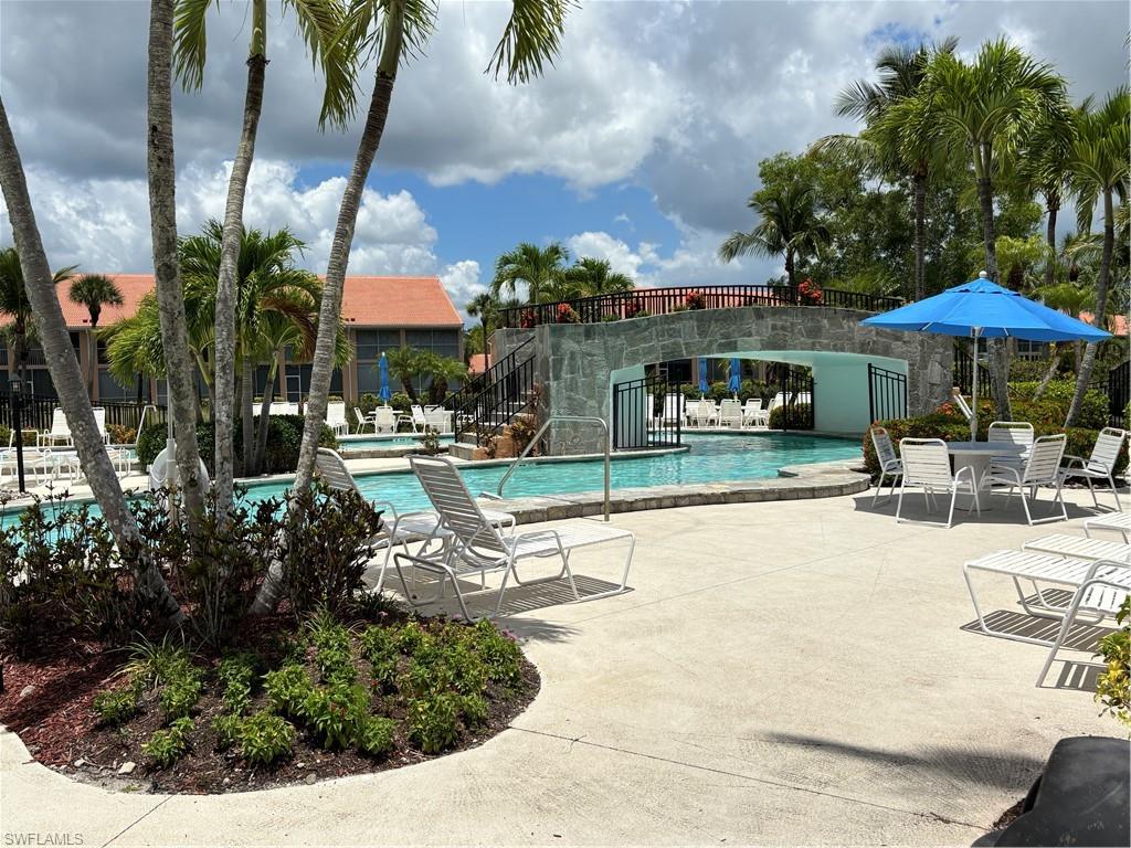 6820 Beach Resort Dr 11 Property Photo 1