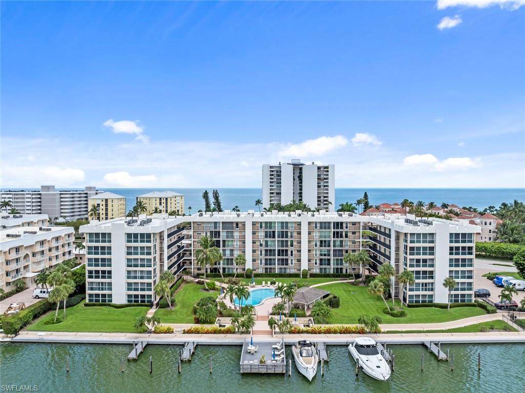 3500 Gulf Shore Blvd N 408 Property Photo 21