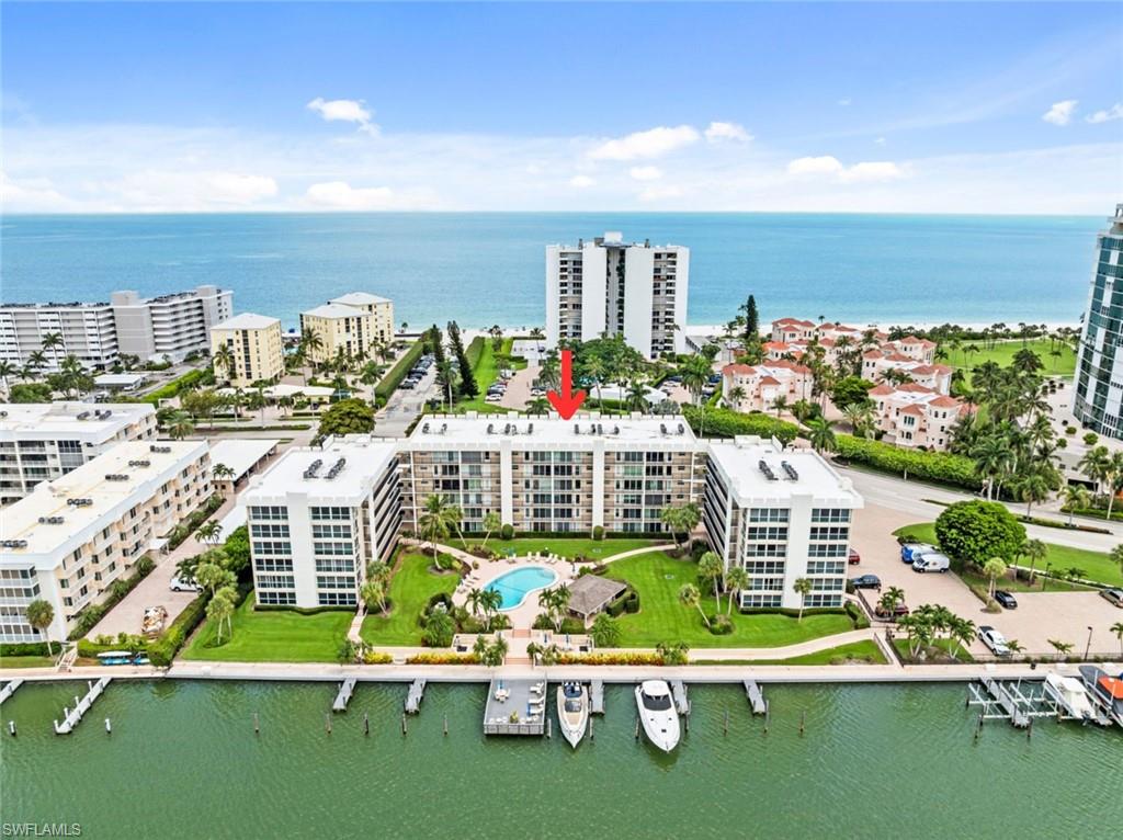 3500 Gulf Shore Blvd N 408 Property Photo 22