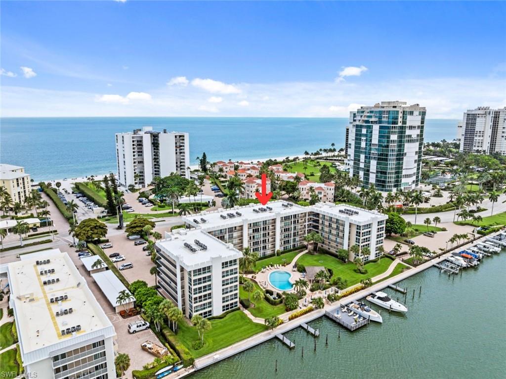 3500 Gulf Shore Blvd N 408 Property Photo 23