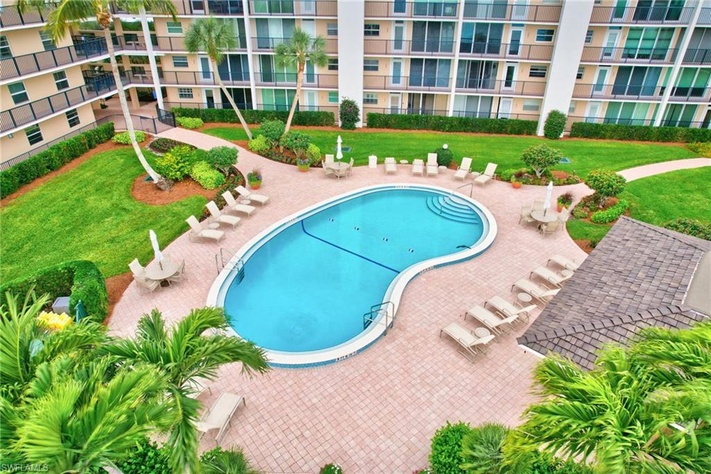 3500 Gulf Shore Blvd N 408 Property Photo 27