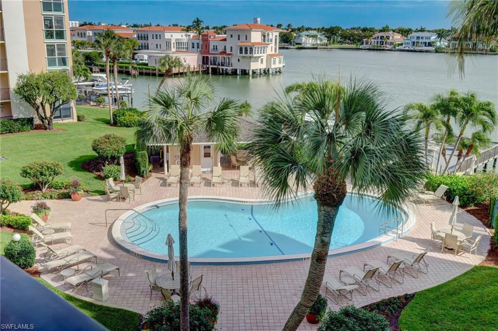 3500 Gulf Shore Blvd N 408 Property Photo 28
