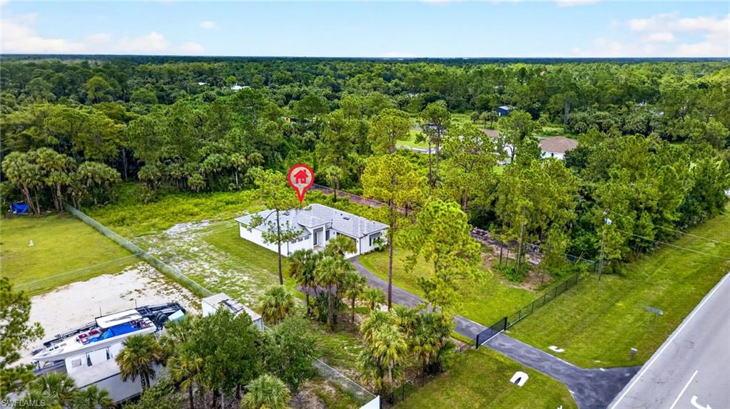1867 Everglades Blvd N Property Photo 36