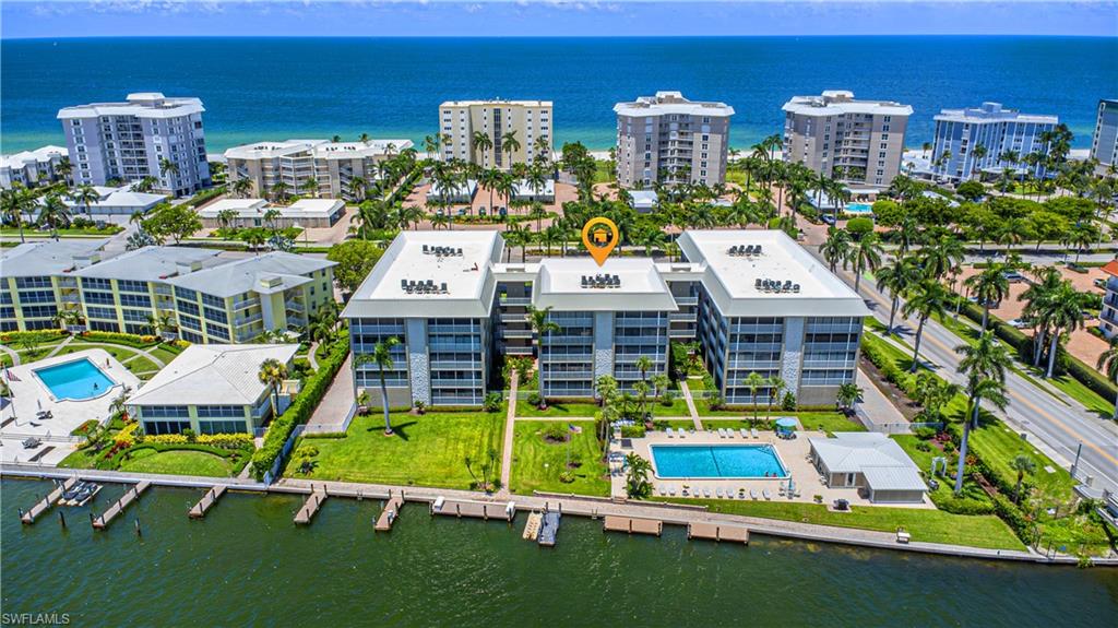 2880 Gulf Shore Blvd N 509 Property Photo 2