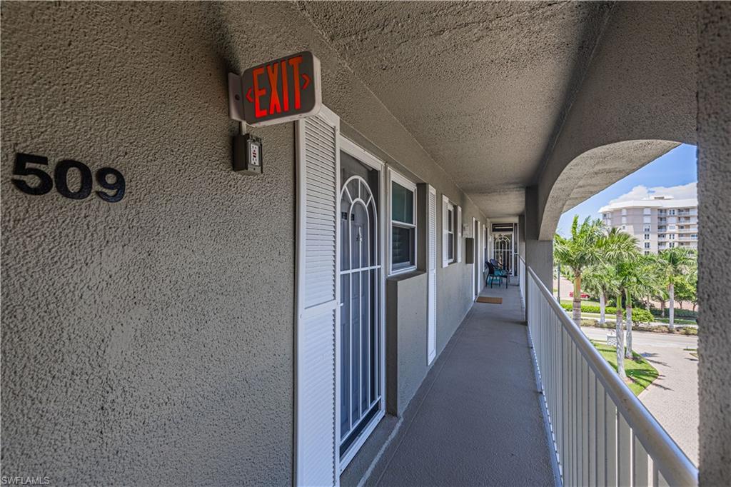 2880 Gulf Shore Blvd N 509 Property Photo 24
