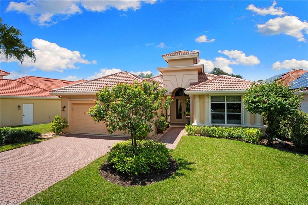 973 Tierra Lago Way Property Photo 1