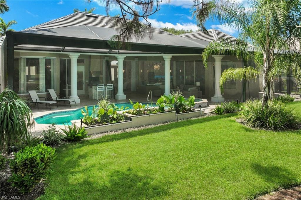 260 Cheshire Way Property Photo 41