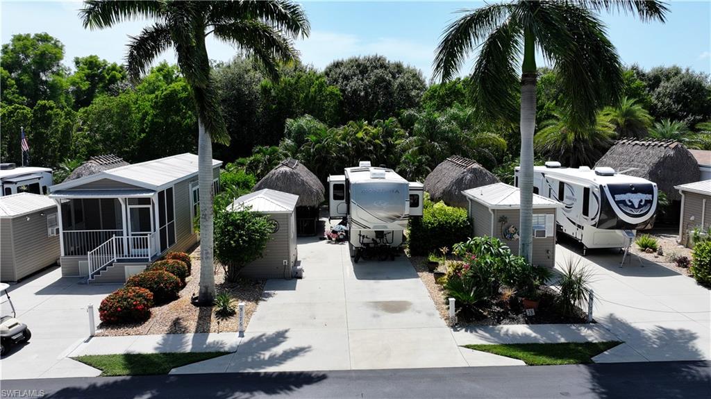 5176 Cypress Trail Resort CIR Property Photo 1