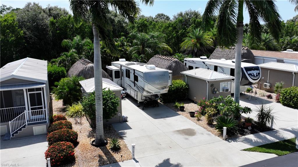 5176 Cypress Trail Resort Cir Property Photo 2