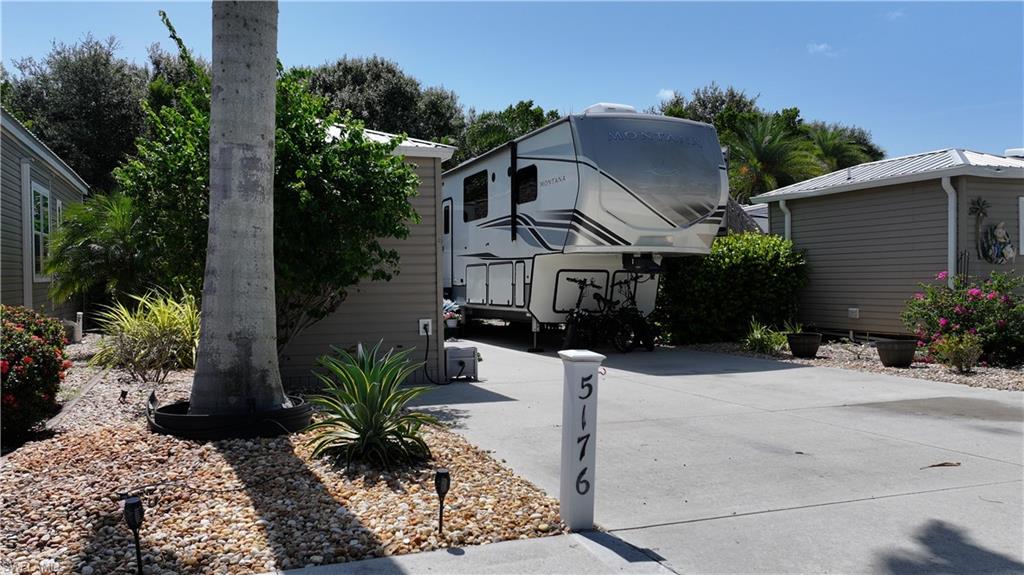 5176 Cypress Trail Resort Cir Property Photo 9