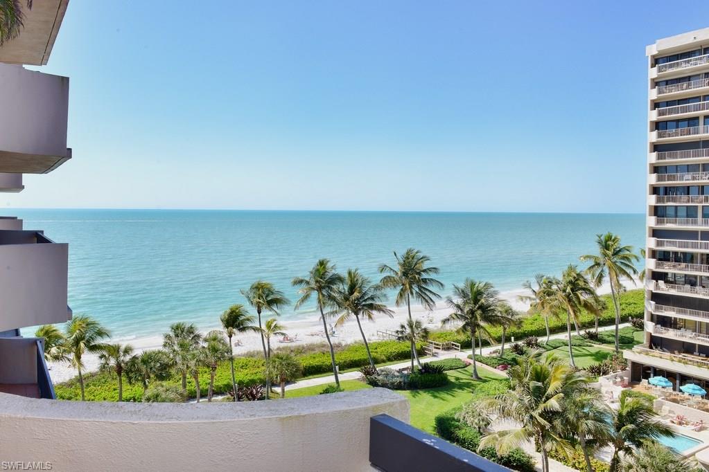 4001 Gulf Shore Blvd N 500 Property Photo 1