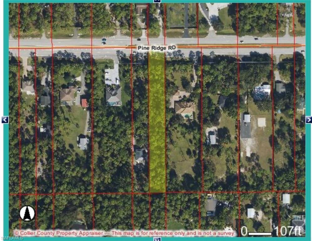 44xx Pine Ridge Road Property Photo 1