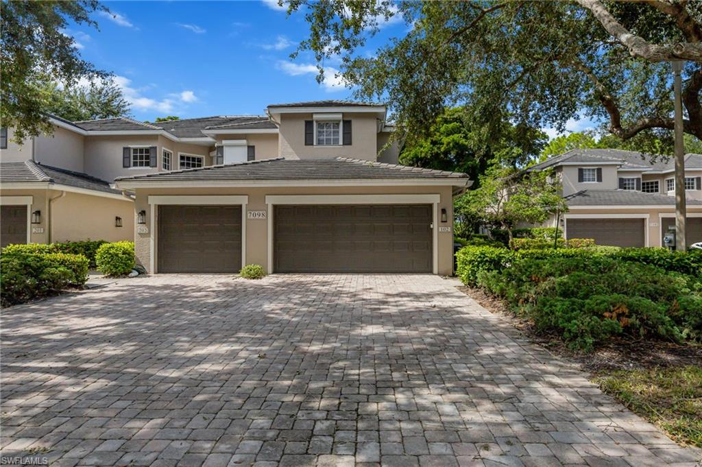 7098 Pond Cypress CT 102 Property Photo 1