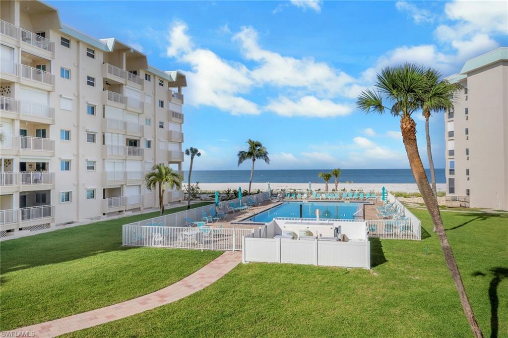 7400 Estero BLVD 214 Property Photo 1