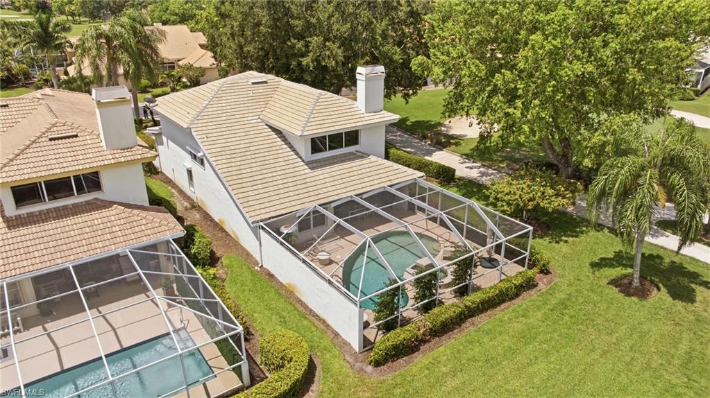 11832 Quail Village Way 157-8 Property Photo 4