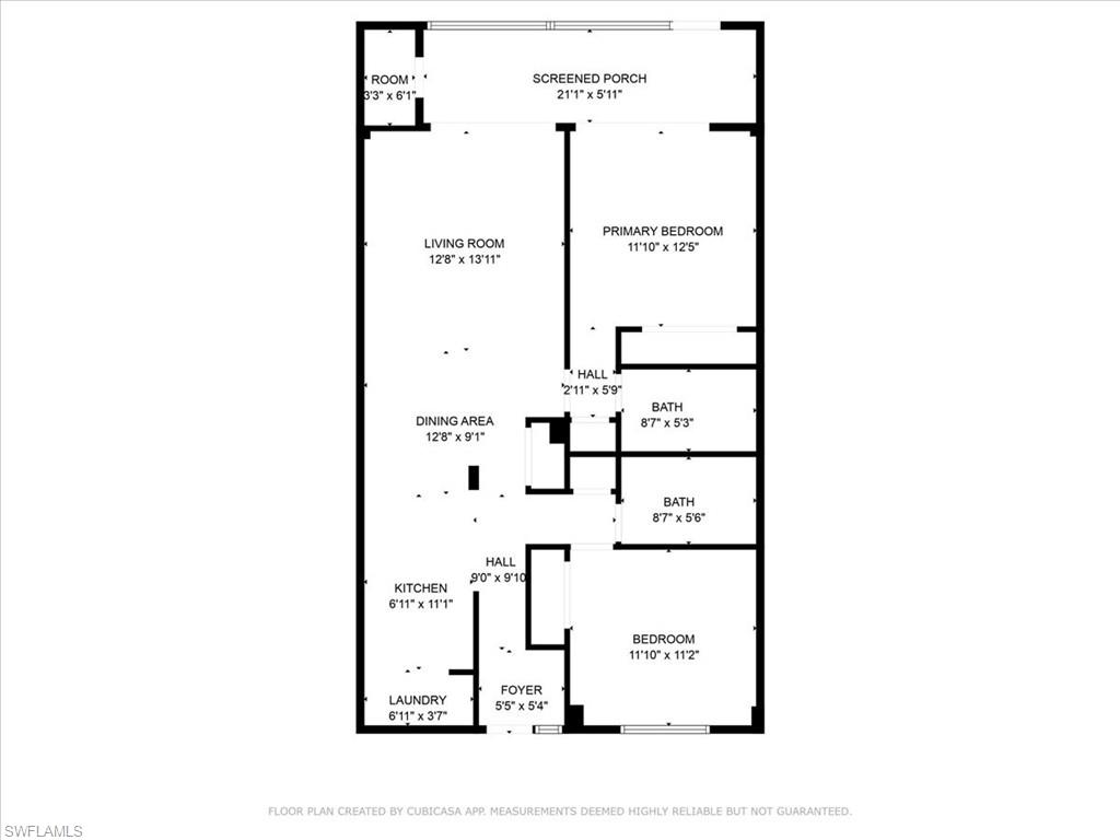 601 Seaview Ct C103 Property Photo 23