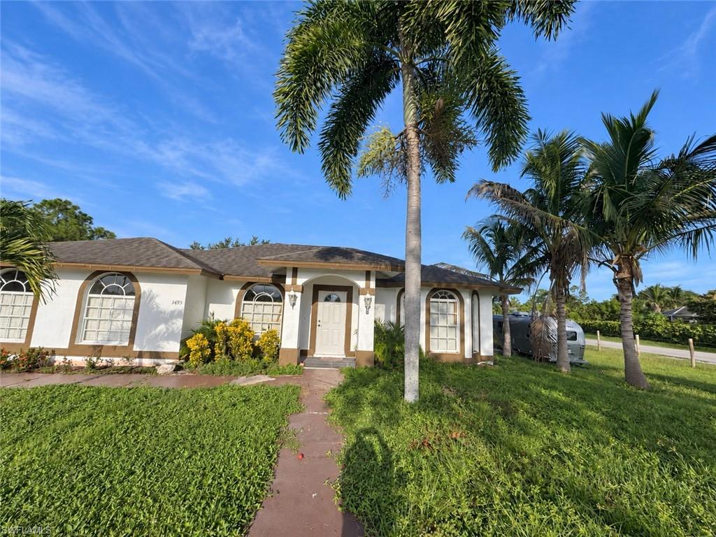 3495 EVERGLADES BLVD Property Photo 1