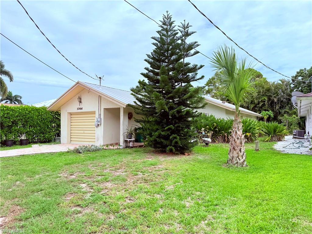 1066 Highlands DR Property Photo 1