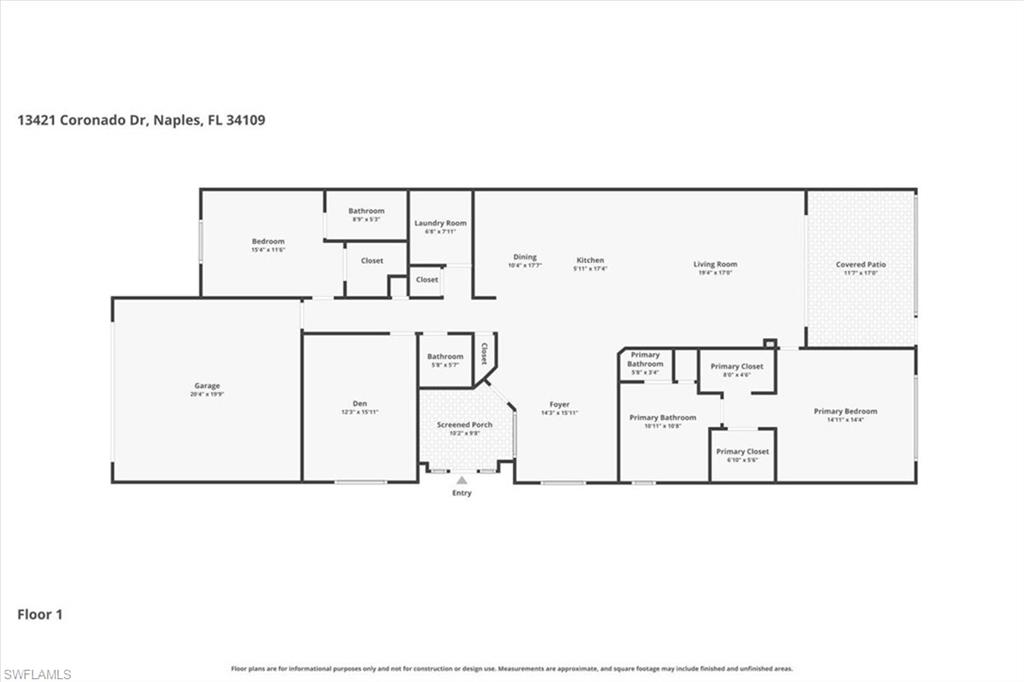 13421 Coronado Dr Property Photo 40