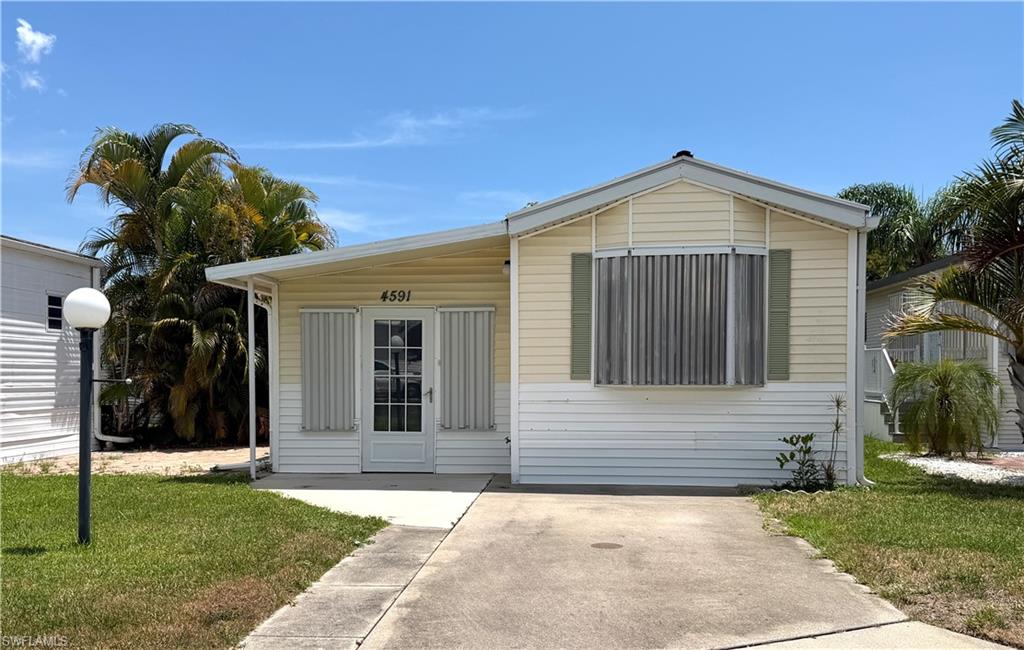 4591 Candlestick Ct E Property Photo 1