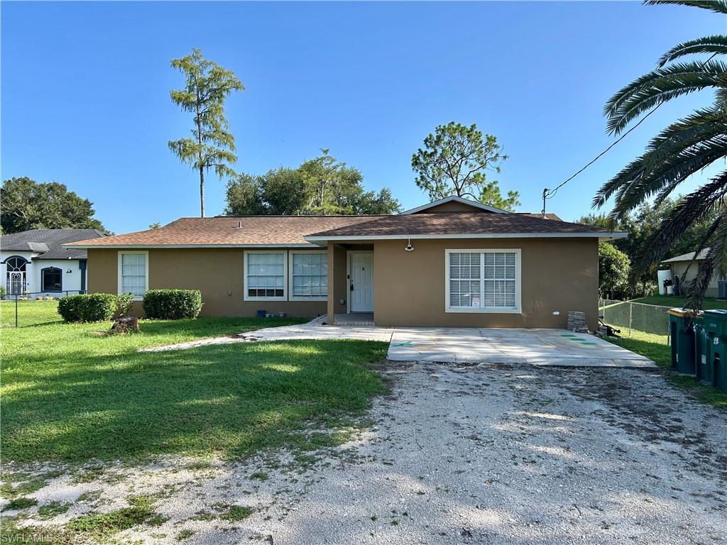 2430 Golden Gate BLVD E Property Photo 1