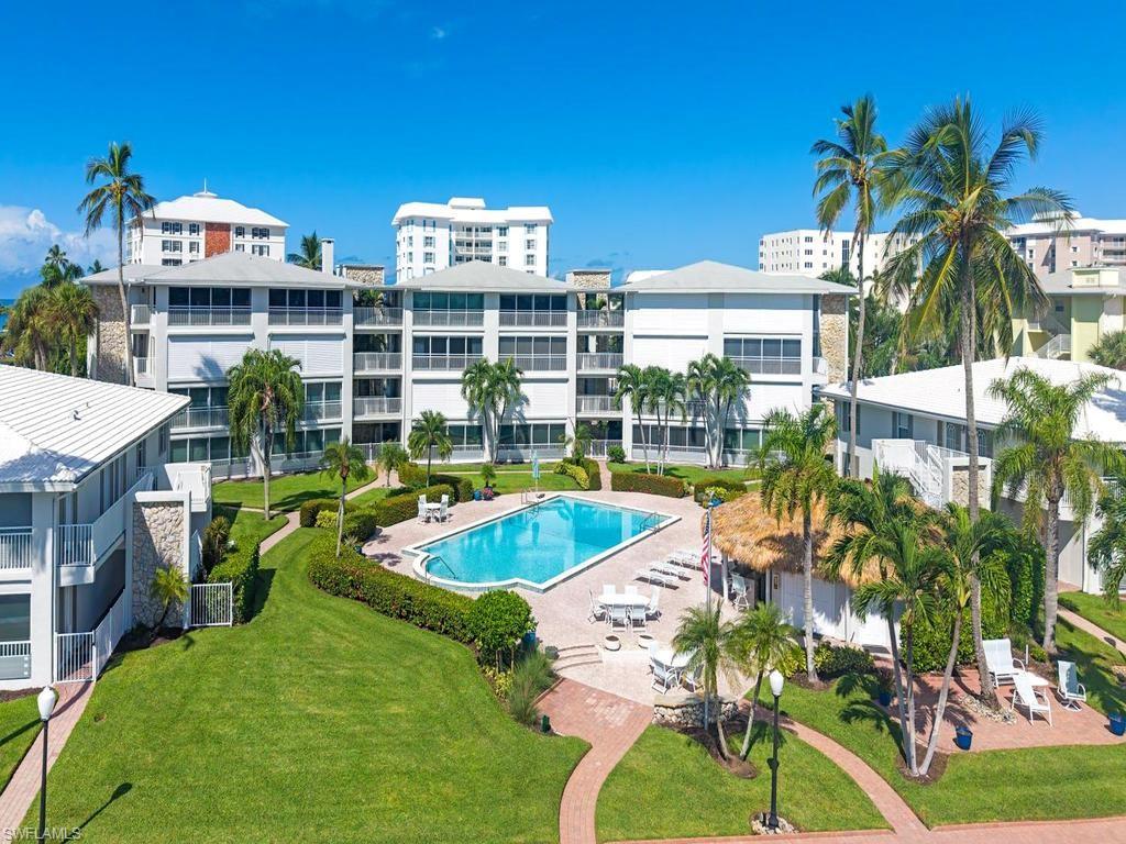 2800 Gulf Shore Blvd N 406 Property Photo 4