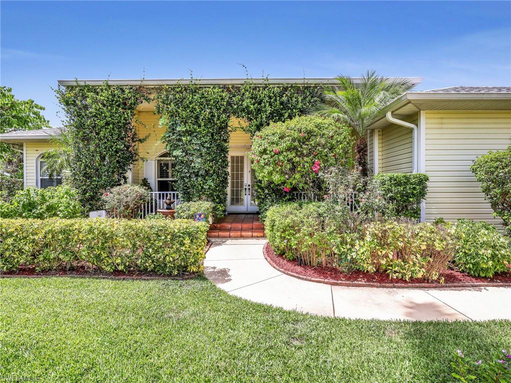 3960 Quails Walk Property Photo 1