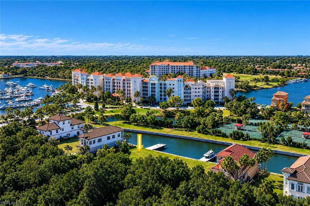 210 Harbor Village Pt Property Photo 1