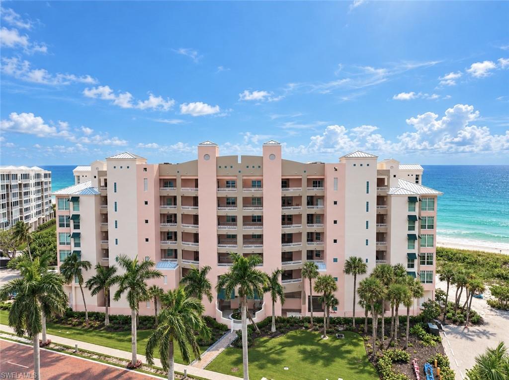 263 Barefoot Beach Blvd 605 Property Photo 13