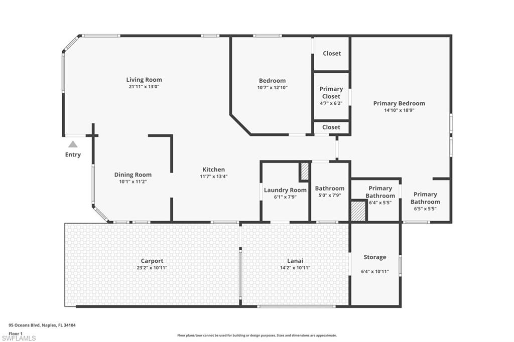 95 Oceans Blvd Property Photo 37