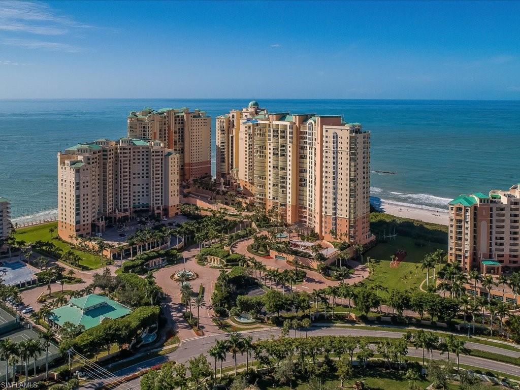 970 Cape Marco DR 1501 Property Photo 1