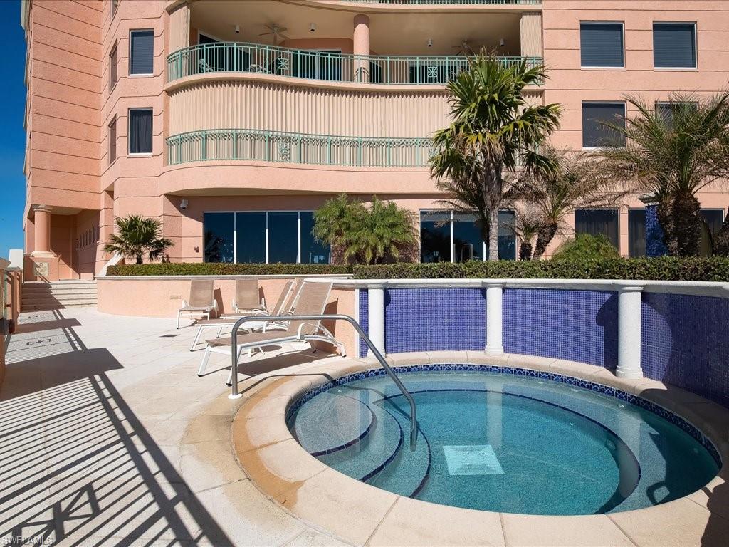 970 Cape Marco Dr 1501 Property Photo 28