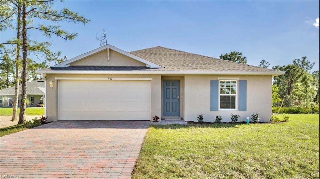 8007 SANDALWOOD CIR Property Photo 1