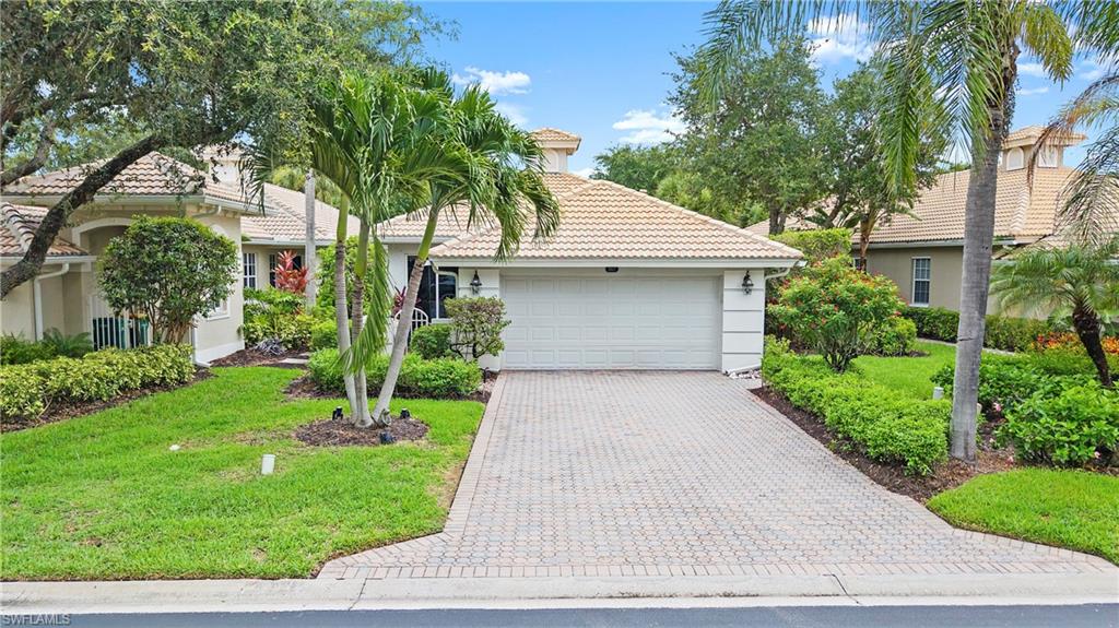 3817 Cotton Green Path DR Property Photo 1