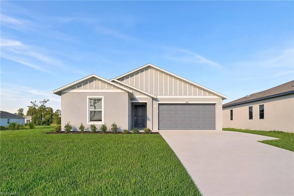 4102 Gator CIR Property Photo 1