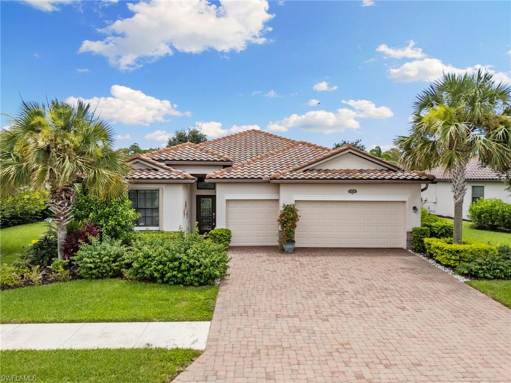 3934 Sapphire WAY Property Photo 1