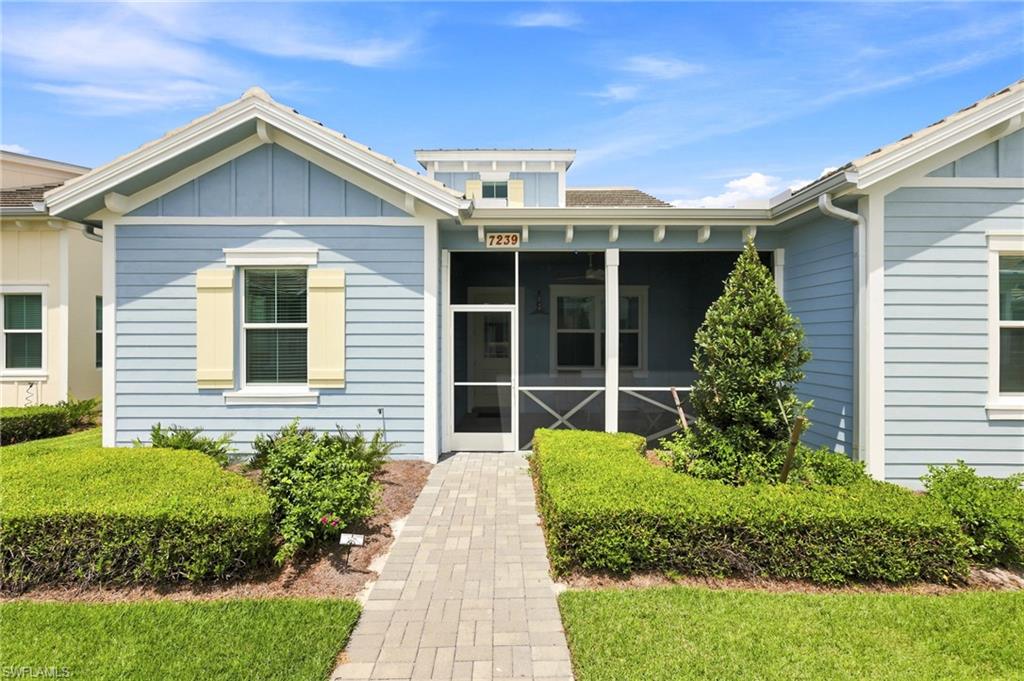 7239 Saona CT Property Photo 1