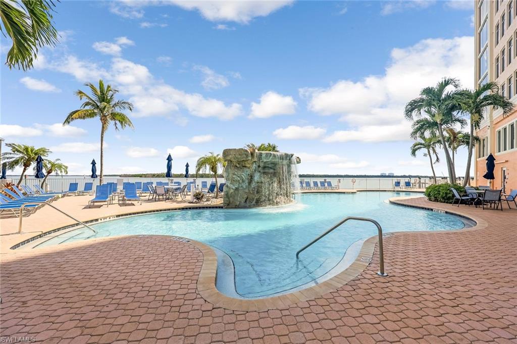 8771 Estero Blvd 807 Property Photo 14