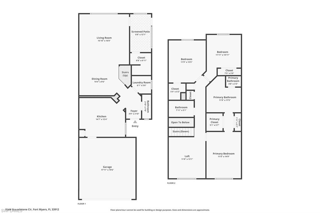 9544 Roundstone Cir Property Photo 34