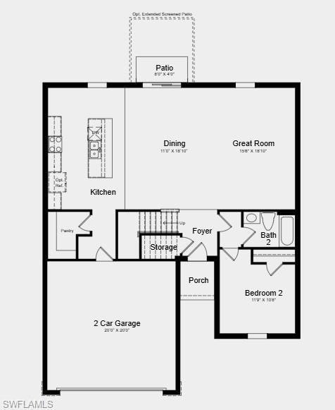 6769 Equinox Ln Property Photo 2