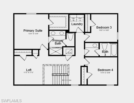 6769 Equinox Ln Property Photo 3