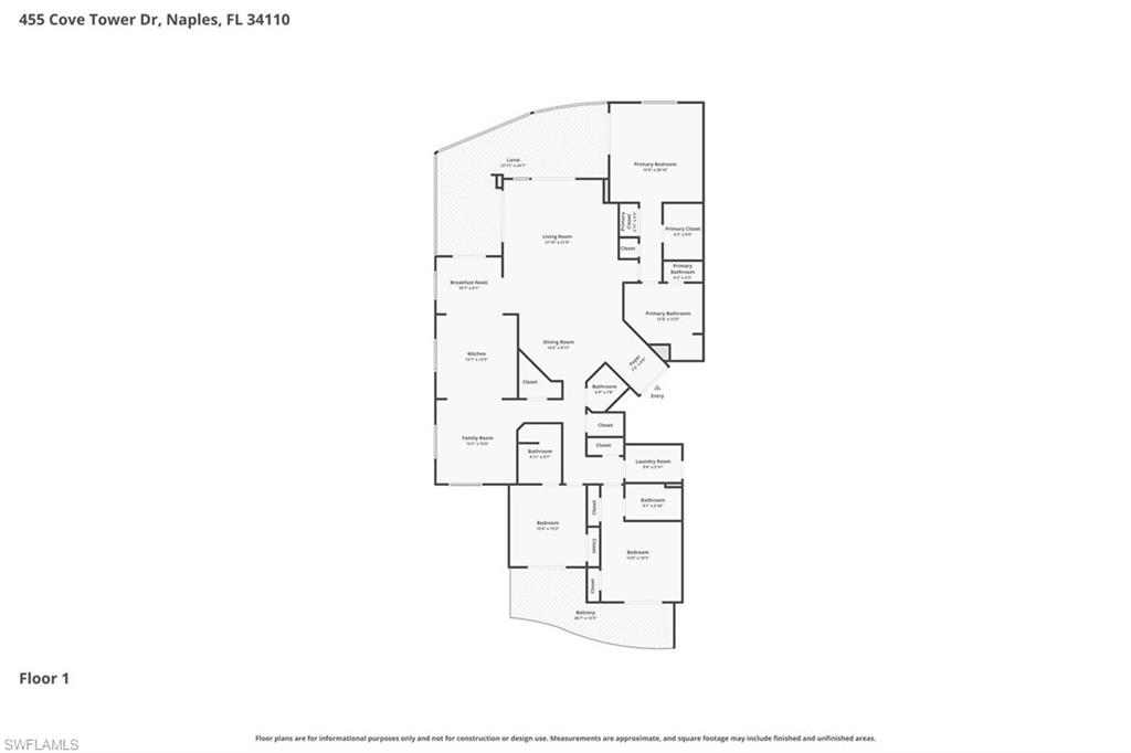 455 Cove Tower Dr 1701 Property Photo 35