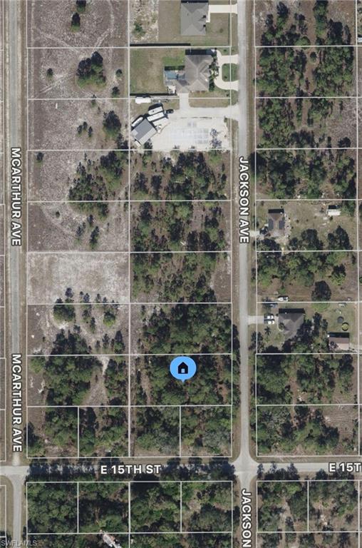 1503 Jackson Ave Property Photo 1
