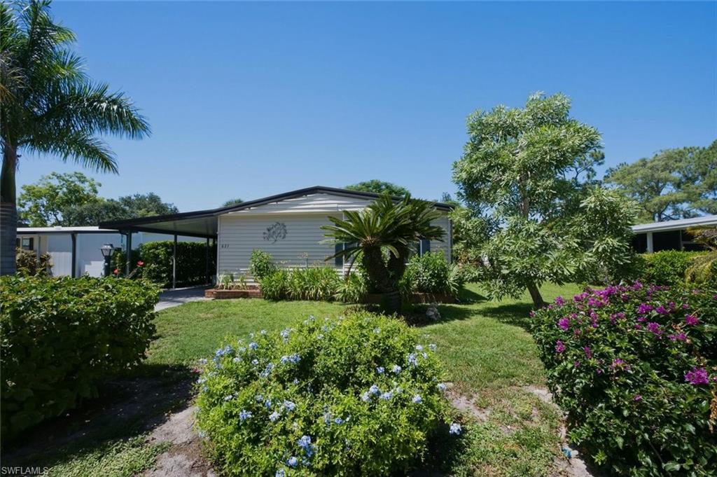 621 Charlemagne BLVD Property Photo 1