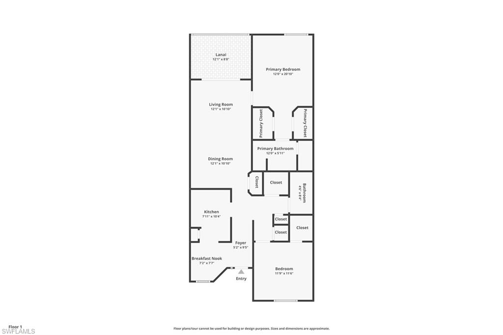3935 Loblolly Bay Dr 303 Property Photo 38