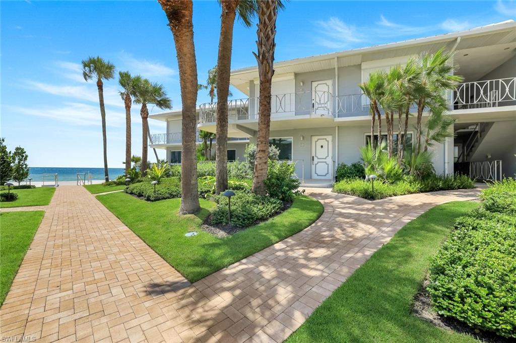 1851 Gulf Shore Blvd. N. 15 Property Photo 1
