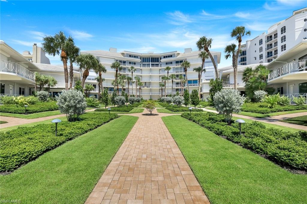 1851 Gulf Shore Blvd. N. 15 Property Photo 2