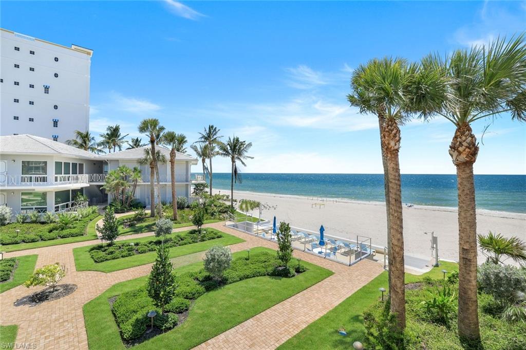 1851 Gulf Shore Blvd. N. 15 Property Photo 16