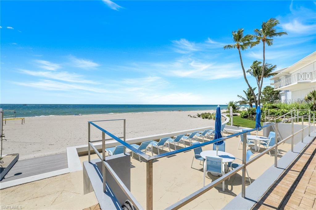 1851 Gulf Shore Blvd. N. 15 Property Photo 17